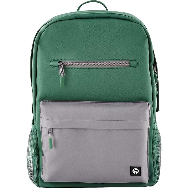 Фото - Рюкзак для ноутбука HP Campus Green Backpack (7J595AA)
