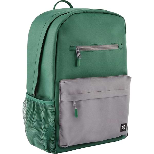 Фото - Рюкзак для ноутбука HP Campus Green Backpack (7J595AA)
