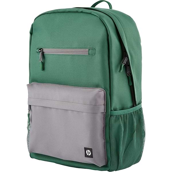 Фото - Рюкзак для ноутбука HP Campus Green Backpack (7J595AA)