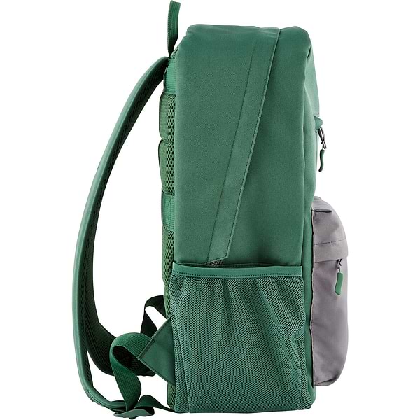 Фото - Рюкзак для ноутбука HP Campus Green Backpack (7J595AA)