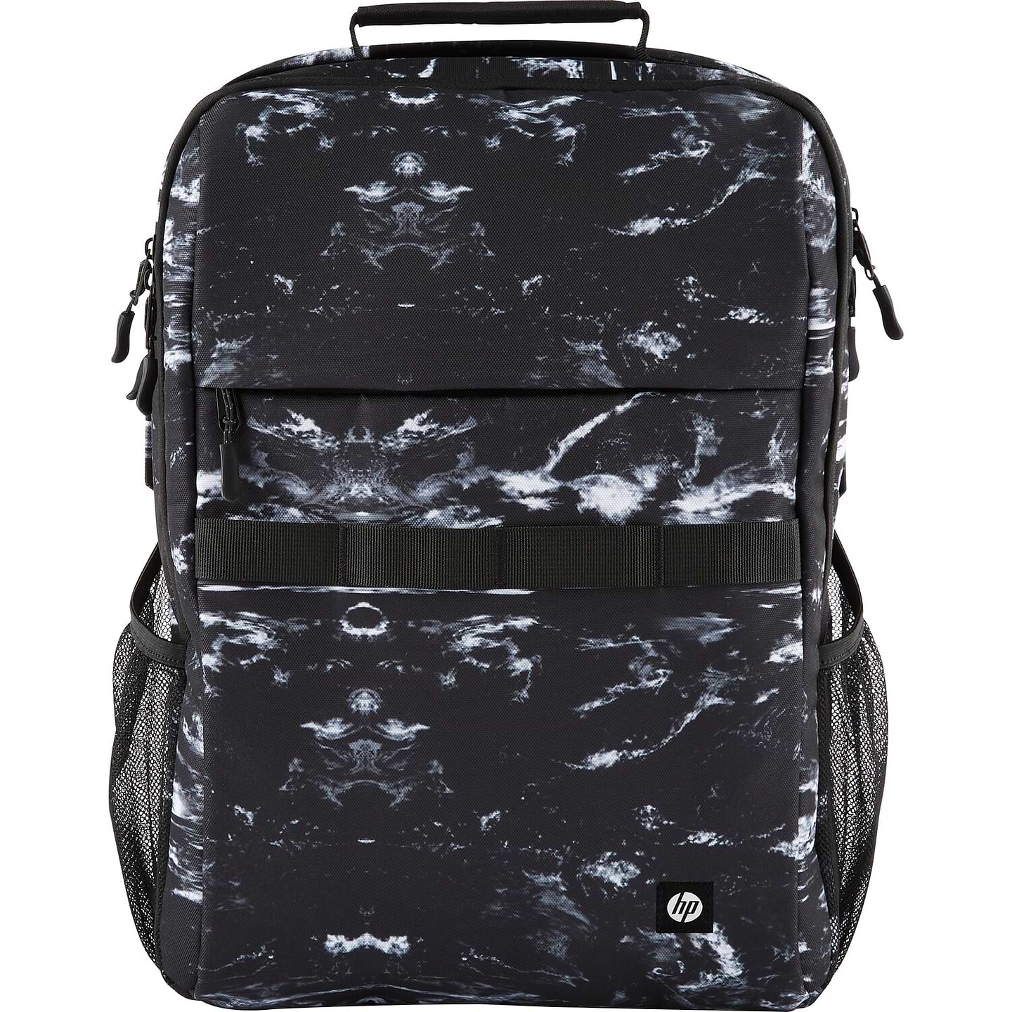 Рюкзак для ноутбука HP Campus XL Marble Stone Backpack (7J592AA) - Фото 1