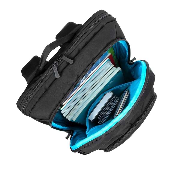 Фото - Рюкзак для ноутбука RIVACASE Alpendorf 7569 Black