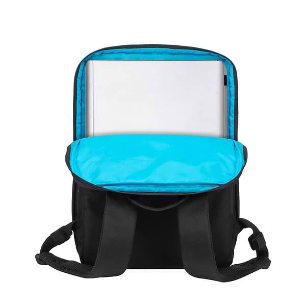 Фото - Рюкзак для ноутбука RIVACASE Alpendorf 7569 Black