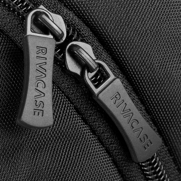 Фото - Рюкзак для ноутбука RIVACASE Alpendorf 7569 Black