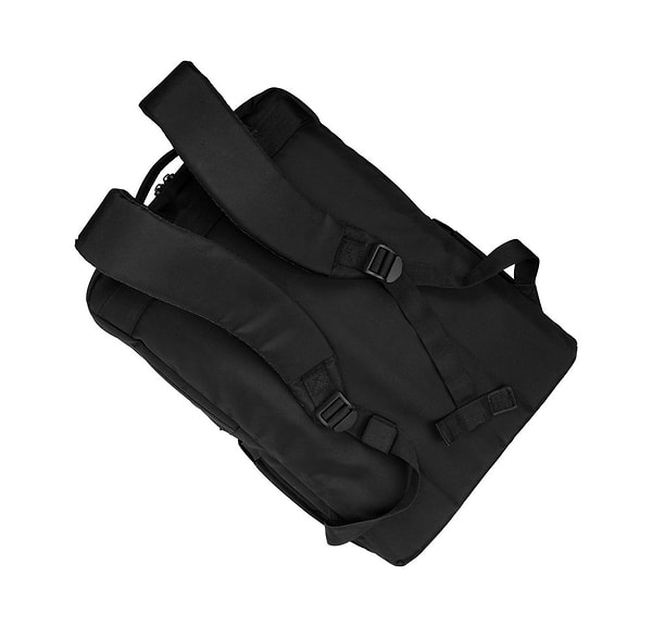 Фото - Рюкзак для ноутбука RIVACASE Alpendorf 7569 Black
