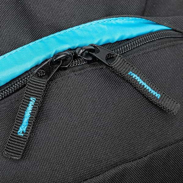 Фото - Рюкзак для ноутбука RIVACASE Gremio 5563 Black