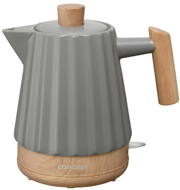 Фото - Электрический чайник Concept RK0092