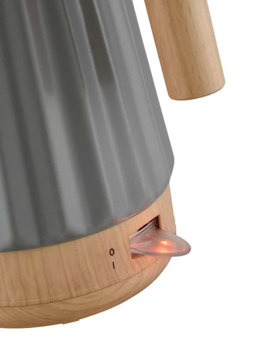 Фото - Электрический чайник Concept RK0092