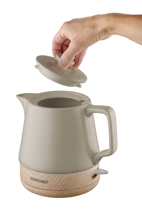 Фото - Электрический чайник Concept RK0061