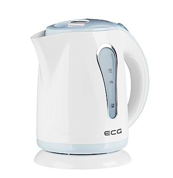 Фото - Электрический чайник ECG RK 1022 Blue