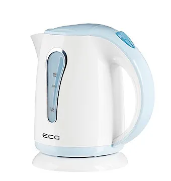 Фото - Электрический чайник ECG RK 1022 Blue