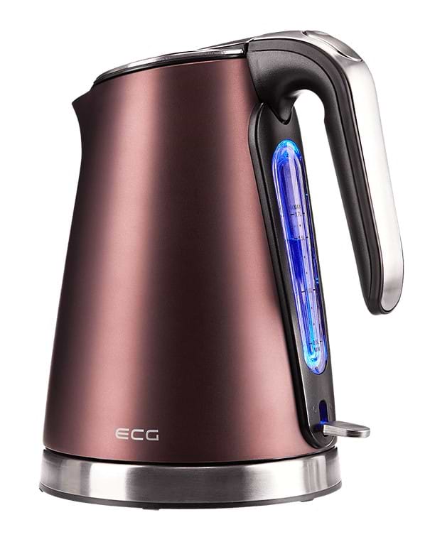 Електричний чайник ECG RK 1795 ST Chocco