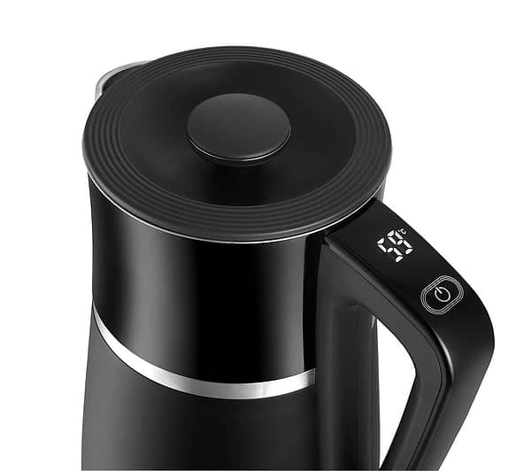 Фото - Електричний чайник Concept RK3100