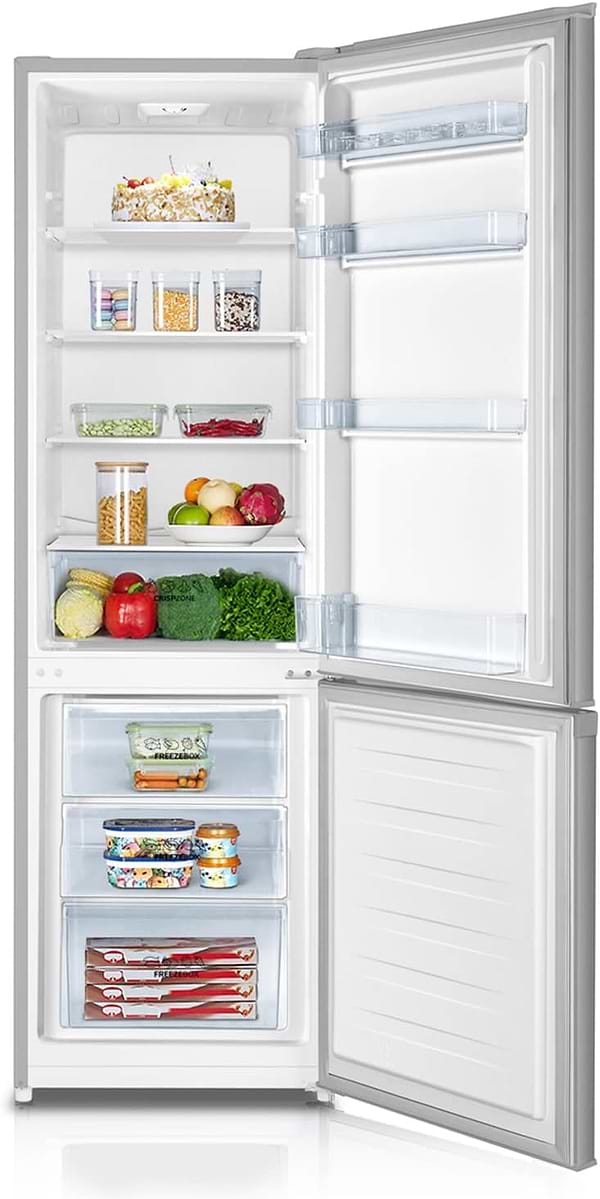 Фото - Уцінка - Холодильник Gorenje RK4182PS4