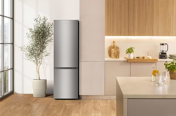 Фото - Холодильник Gorenje RK58DPS4I
