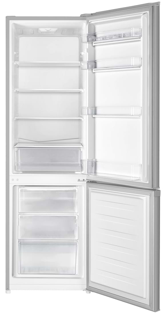 Фото - Холодильник Gorenje RK58DPS4I