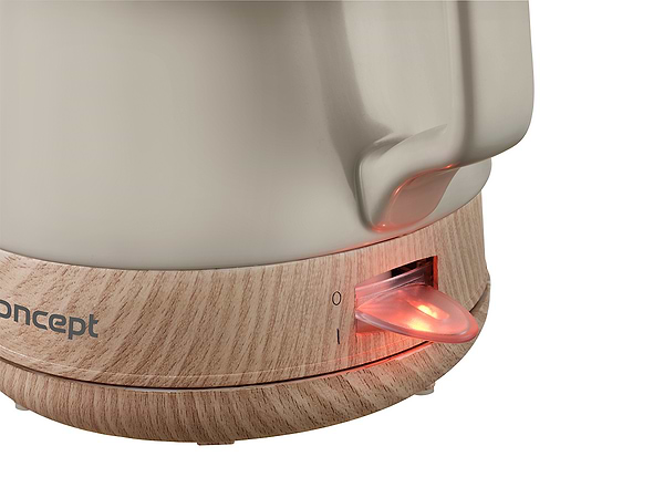 Фото - Электрический чайник Concept RK0061