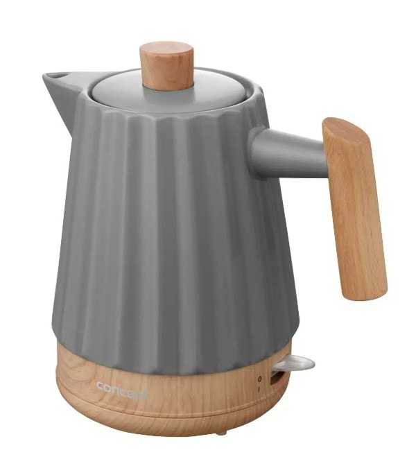 Фото - Электрический чайник Concept RK0092