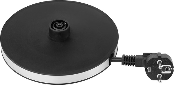 Фото - Электрический чайник ECG RK 1700 Magnifica Antracito