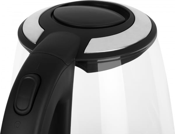 Фото - Електричний чайник ECG RK 2080 Glass