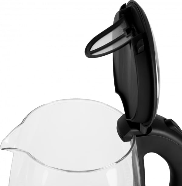 Фото - Електричний чайник ECG RK 2080 Glass