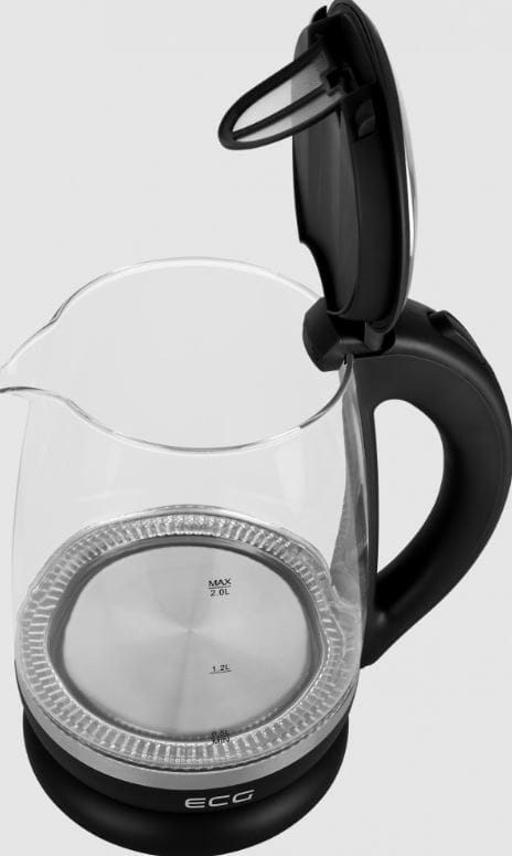 Фото - Електричний чайник ECG RK 2080 Glass