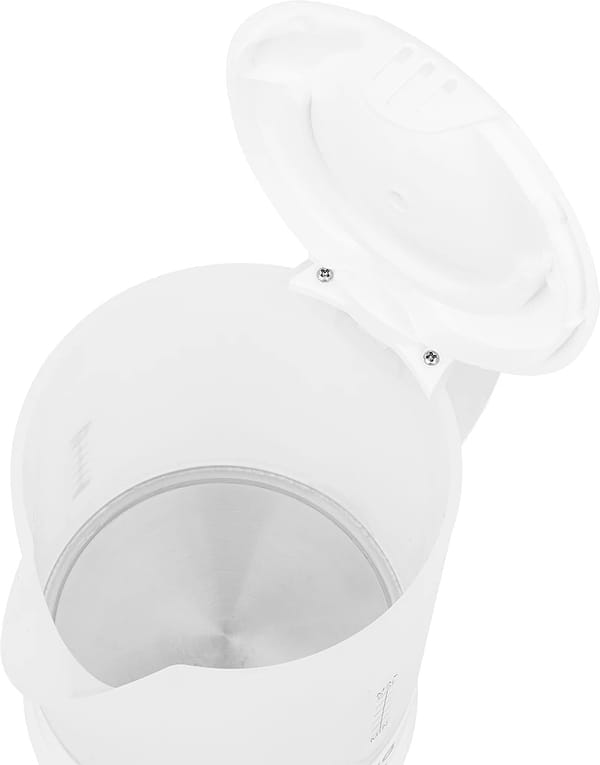 Фото - Электрический чайник ECG RK 500 Travel Lite