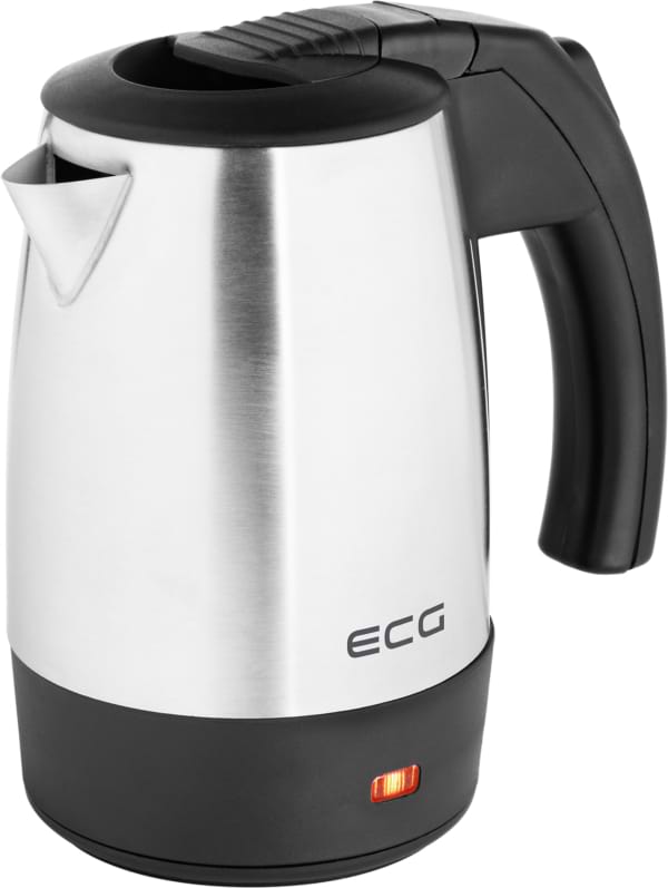 Фото - Электрический чайник ECG RK 550 Travel