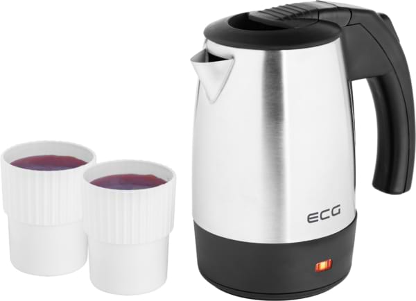 Фото - Электрический чайник ECG RK 550 Travel