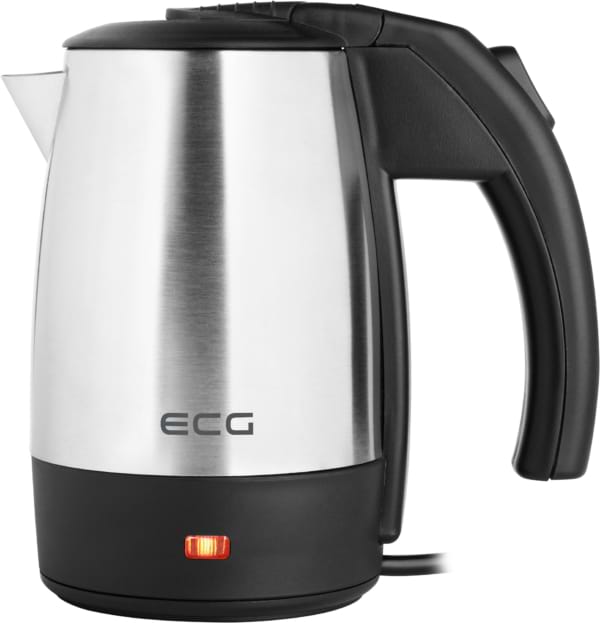 Фото - Электрический чайник ECG RK 550 Travel