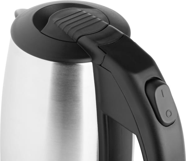 Фото - Электрический чайник ECG RK 550 Travel