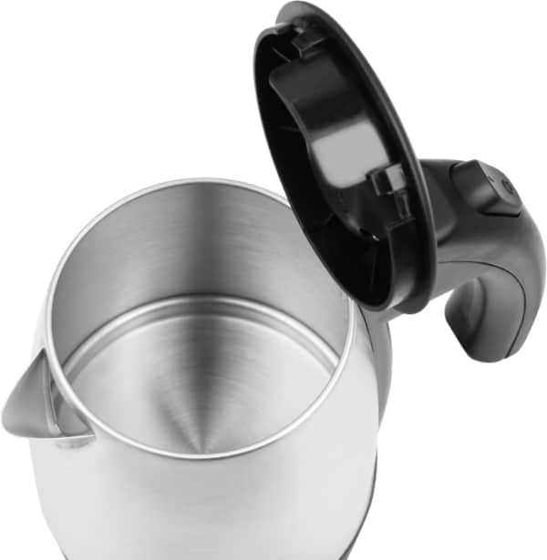 Фото - Электрический чайник ECG RK 550 Travel