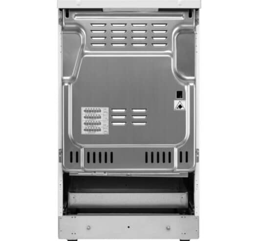 Фото - Плита електрична Electrolux RKR560200X