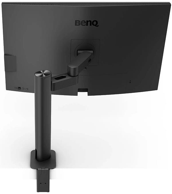 Фото - Монитор BenQ PD3205UA (9H.LKGLA.TPE) Dark Grey