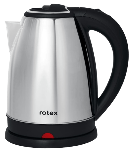 Фото - Электрический чайник Rotex RKT09-A