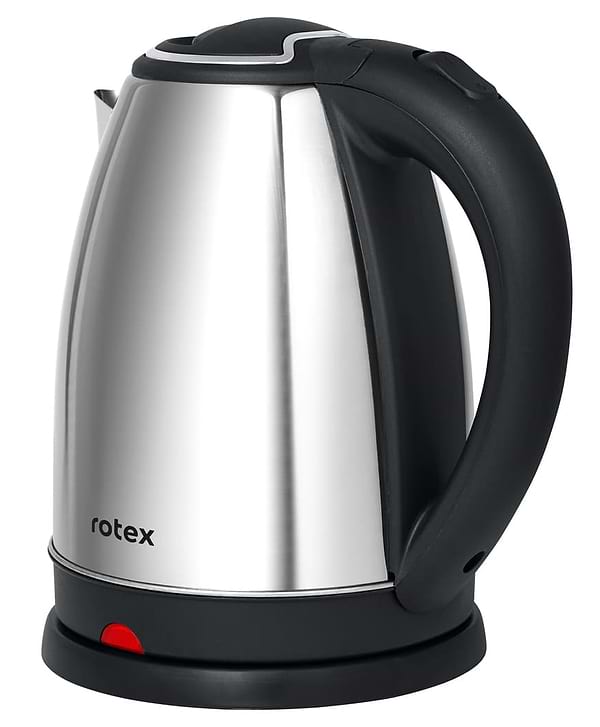 Фото - Электрический чайник Rotex RKT09-A