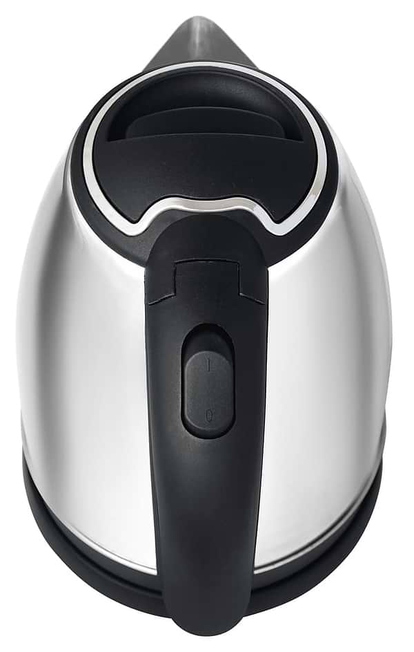 Фото - Электрический чайник Rotex RKT09-A