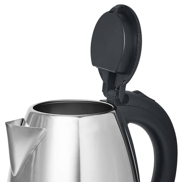 Фото - Электрический чайник Rotex RKT09-A