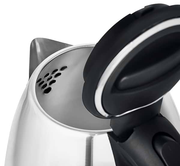 Фото - Электрический чайник Rotex RKT09-A