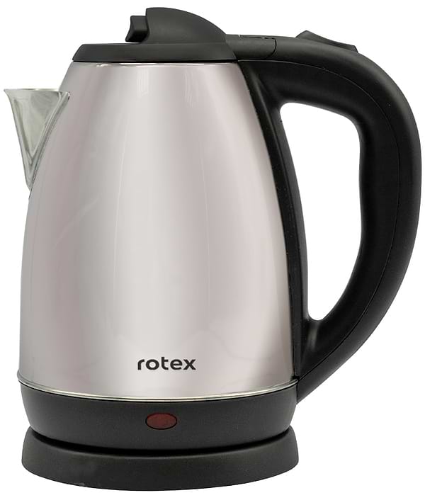 Фото - Уценка - Электрический чайник Rotex RKT10-A