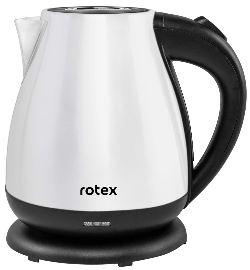 Електричний чайник Rotex RKT16-G
