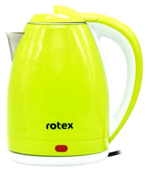 Фото - Електричний чайник Rotex RKT24-L