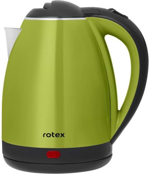 Электрический чайник Rotex RKT24-O Termo - Фото 1
