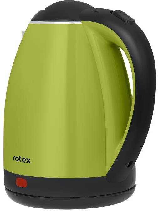 Фото - Електричний чайник Rotex RKT24-O Termo