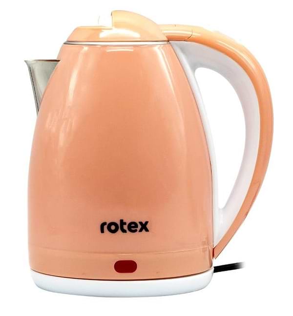Фото - Електричний чайник Rotex RKT24-P