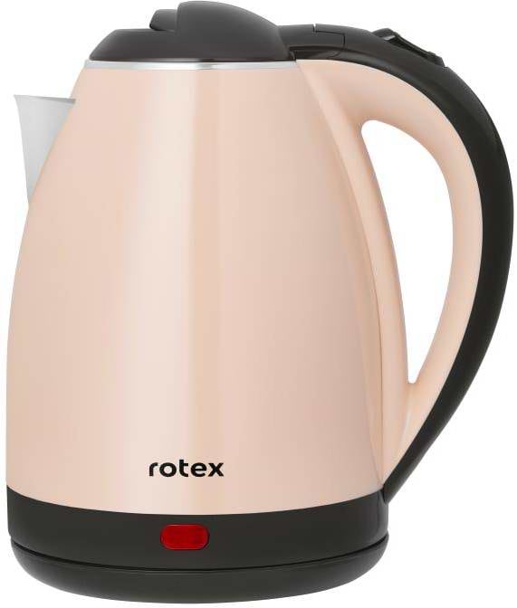 Фото - Електричний чайник Rotex RKT24-P Termo