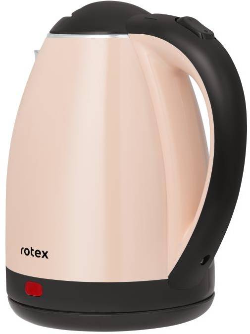 Фото - Електричний чайник Rotex RKT24-P Termo