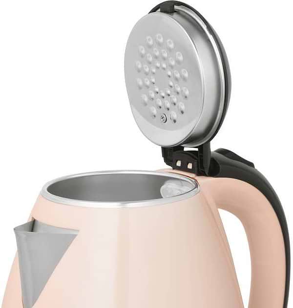 Фото - Електричний чайник Rotex RKT24-P Termo