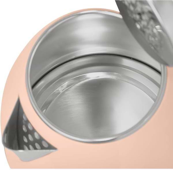 Фото - Електричний чайник Rotex RKT24-P Termo