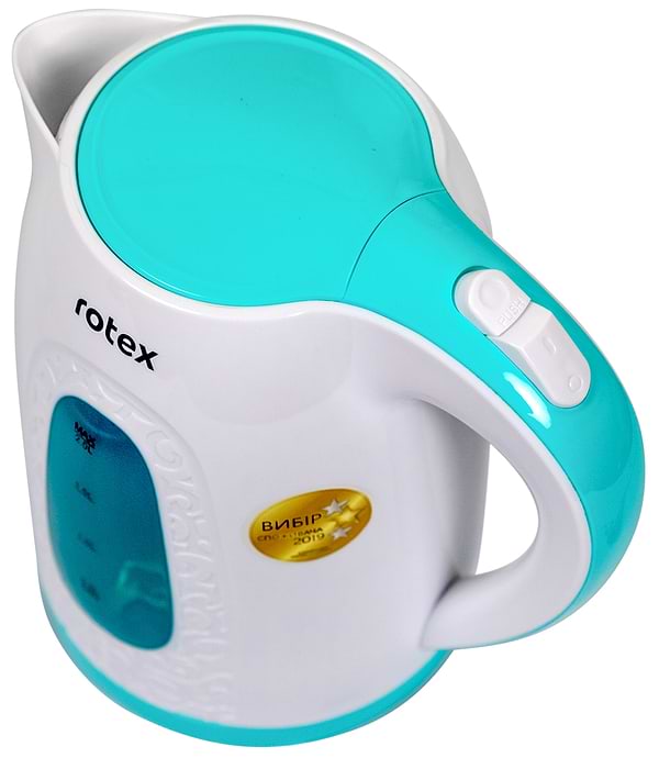Фото - Электрический чайник Rotex RKT64-XXL
